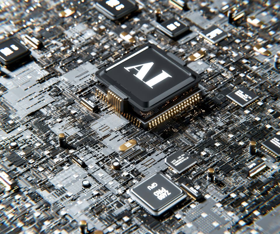 What We Learned About the Future of AI 