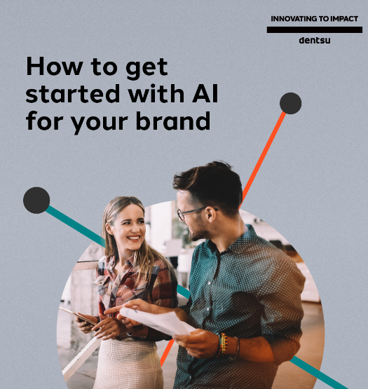 How to Get Started with AI for Your Brand