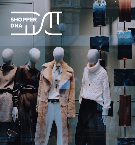 Shopper DNA