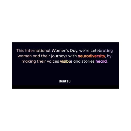 Visible Voices – True to be me