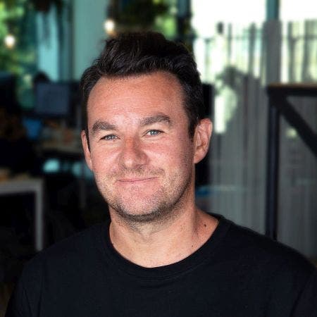 James Morris