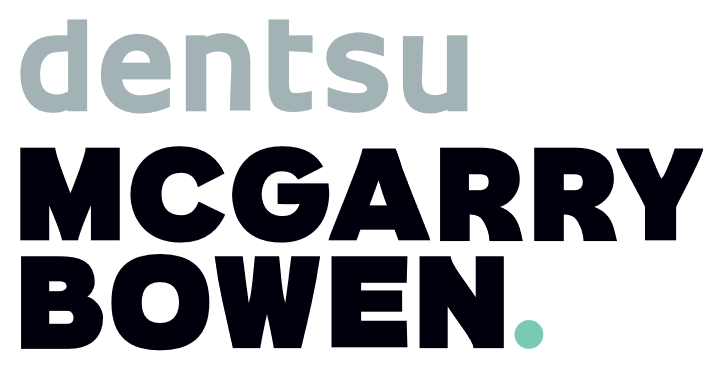 dentsumcgarrybowen Logo