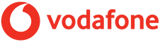 Vodafone logo