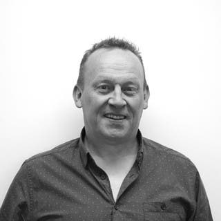Andy Miles – Business Director