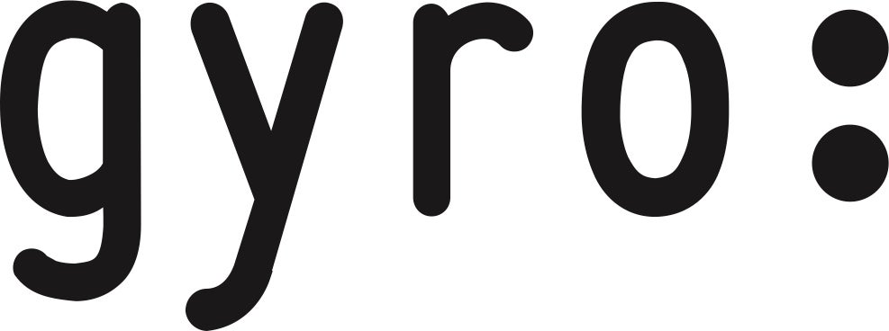 gyro logo