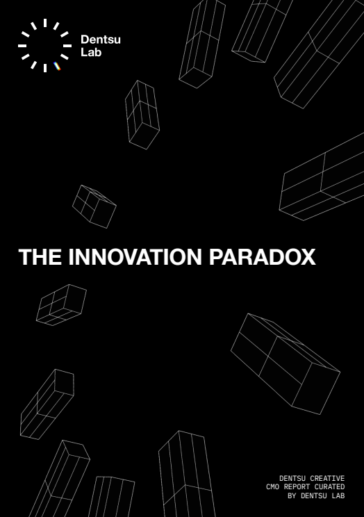 The Innovation Paradox