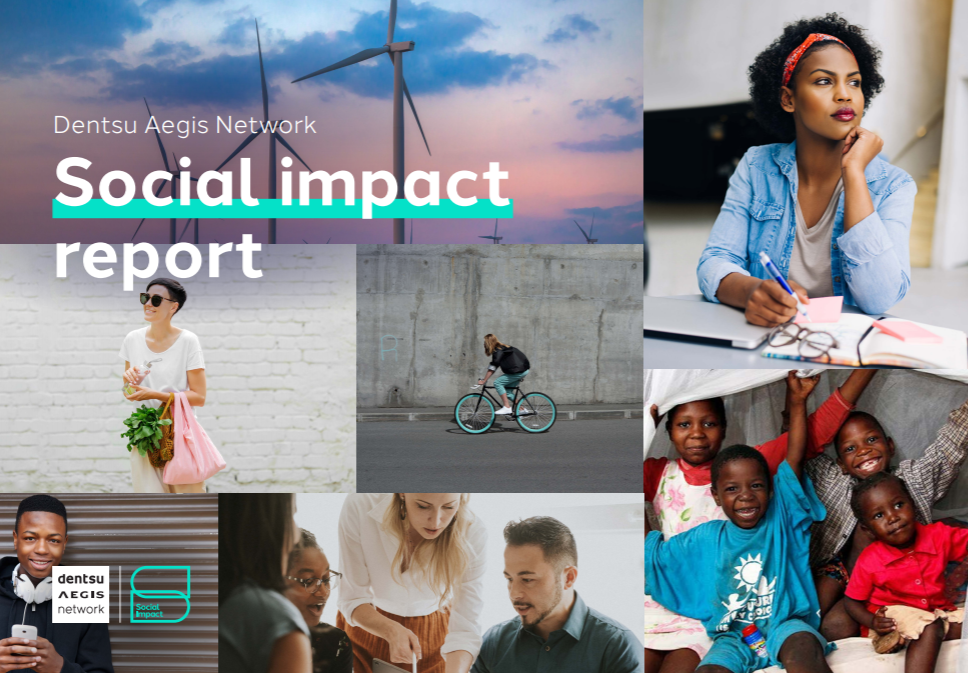 Social Impact Report 2019