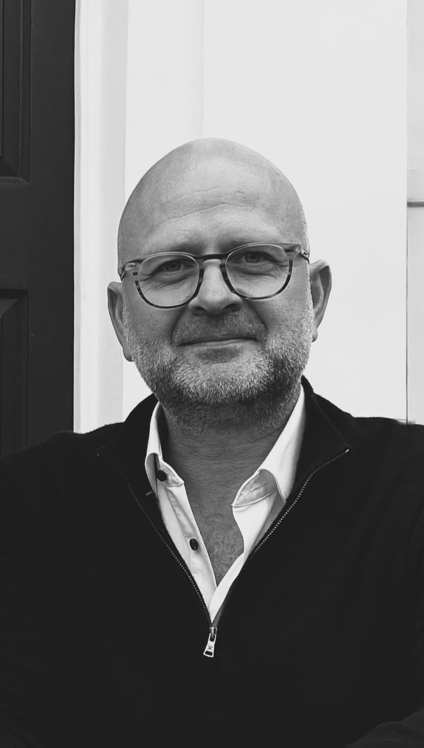 Chris Freeland, Chief Executive Officer, CXM