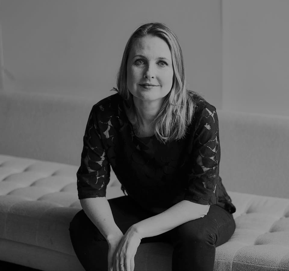 Jo Sutherland, Chief Executive, Carat