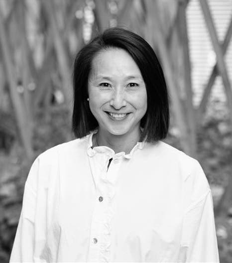 Flora Kong, Managing Director, dentsu X
