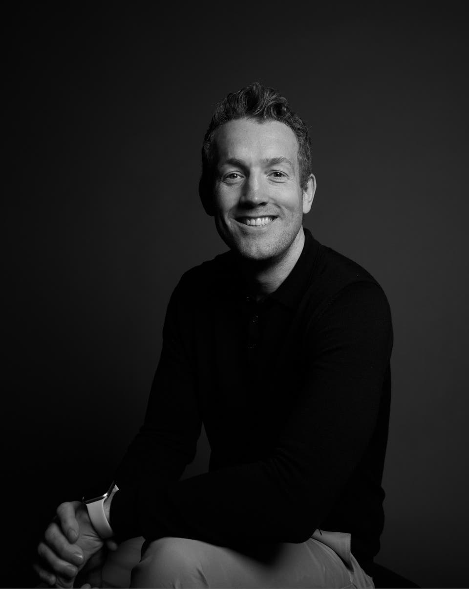 Rob Gold, Integrated Growth Officer, UK&I; President, dentsu B2B