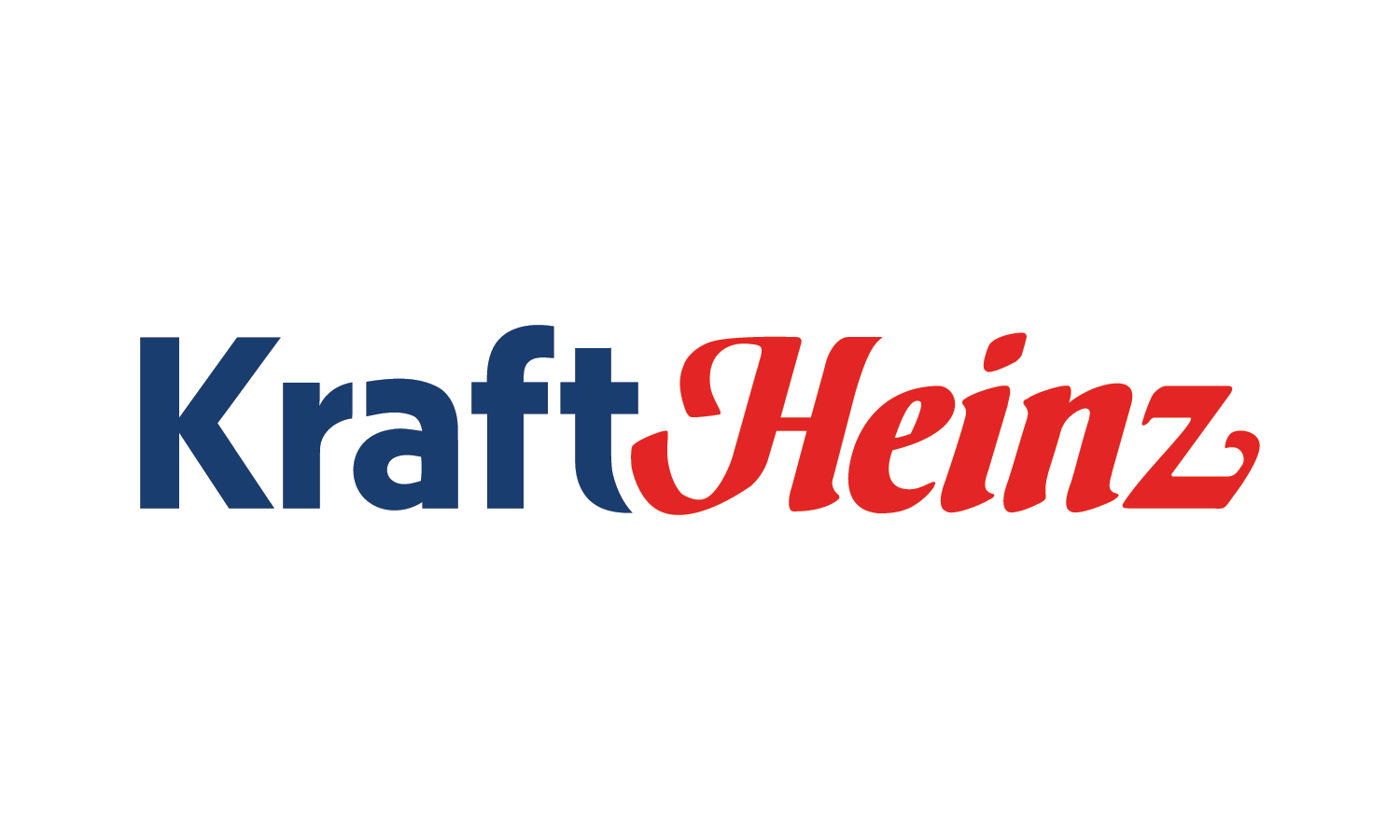 The Kraft Heinz Company (KHC) logo