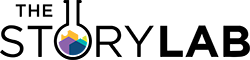 The Storylab logo