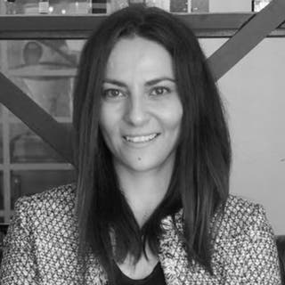 Annabelle Reposeur – Operations Director