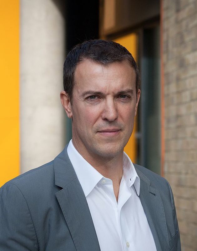 Michael Komasinski, EMEA President, Merkle