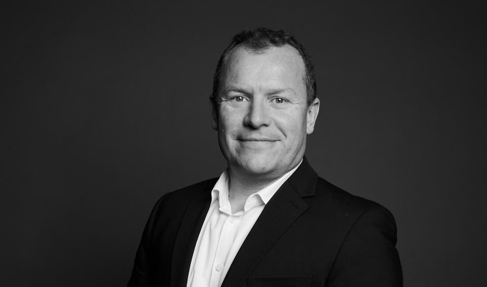 Dan Truman
