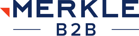 merkle b2b logo