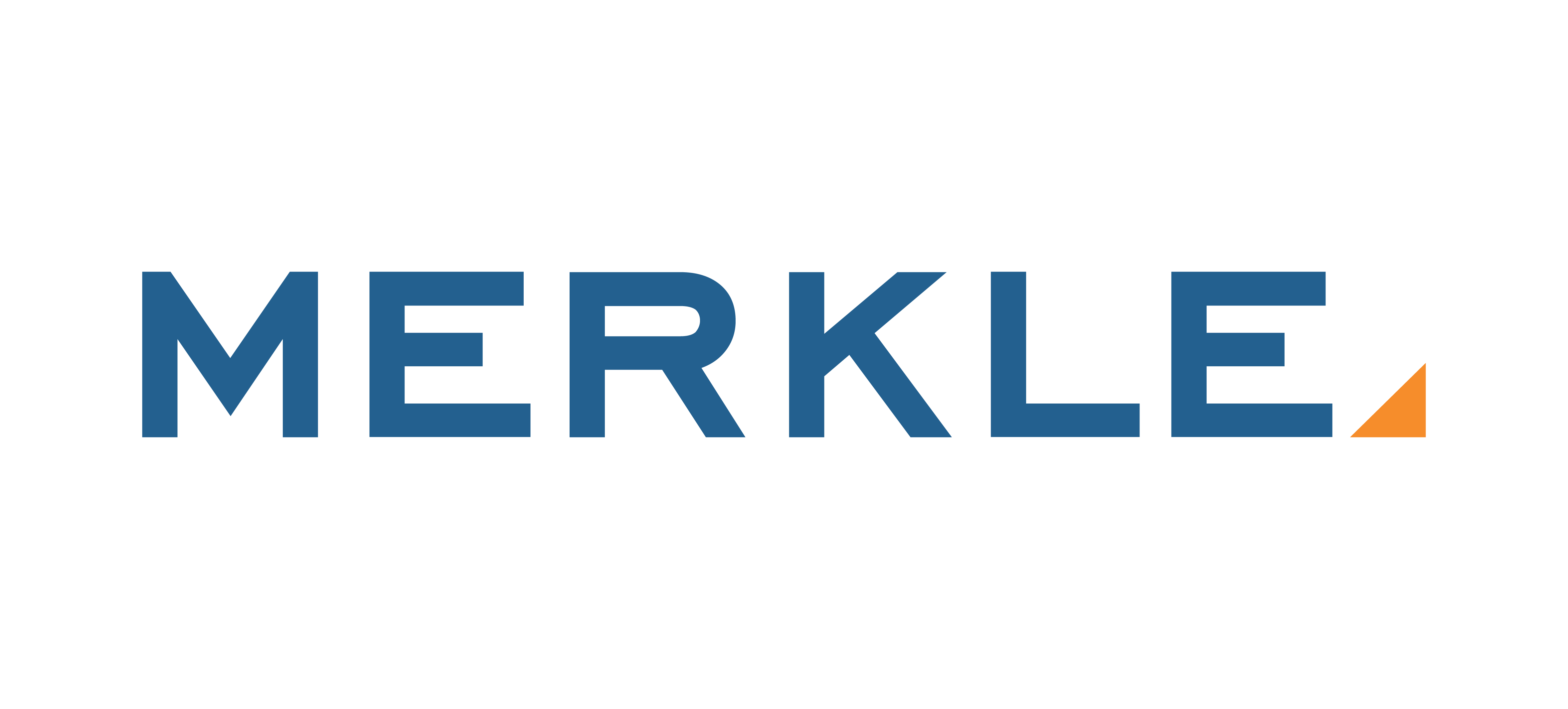 Merkle Logo