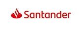 Santander logo CMYK