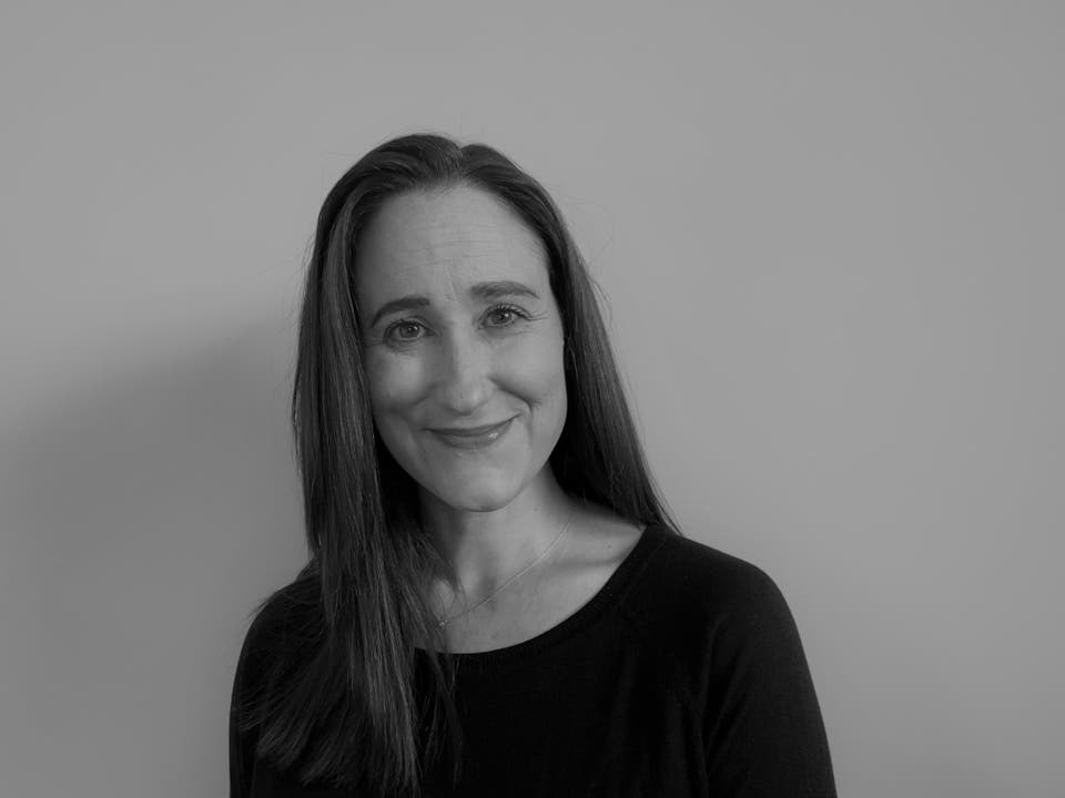 Beth Freedman, Chief Executive Officer, dentsu X
