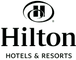 Hilton logo