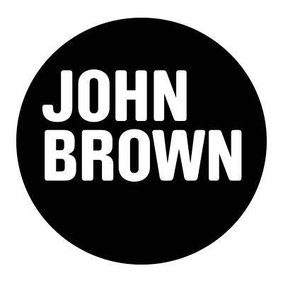 John Brown Media logo