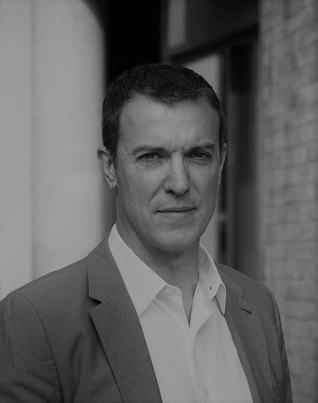 Michael Komasinski, President, Merkle EMEA and CEO, CRM LoB EMEA