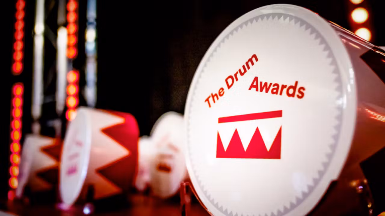 Seven Shortlists for dentsu UK Agencies at The Drum Marketing Awards EMEA