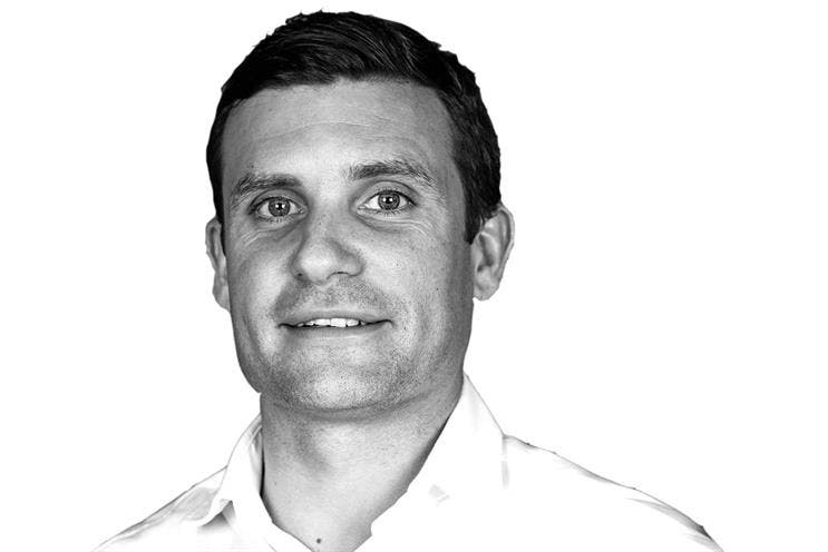 Steven Ballinger, President, Amplifi