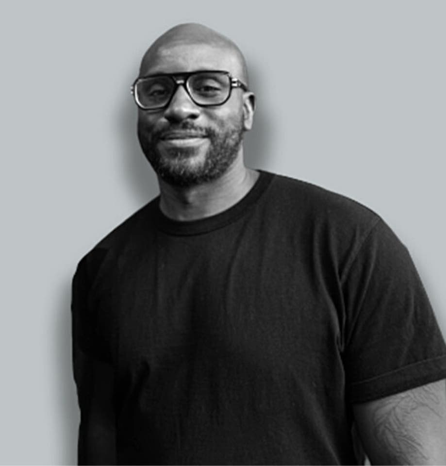 Ete Davies, Chief Operating Officer, Dentsu Creative, EMEA & UK