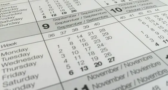 Problemi con la data d'esame