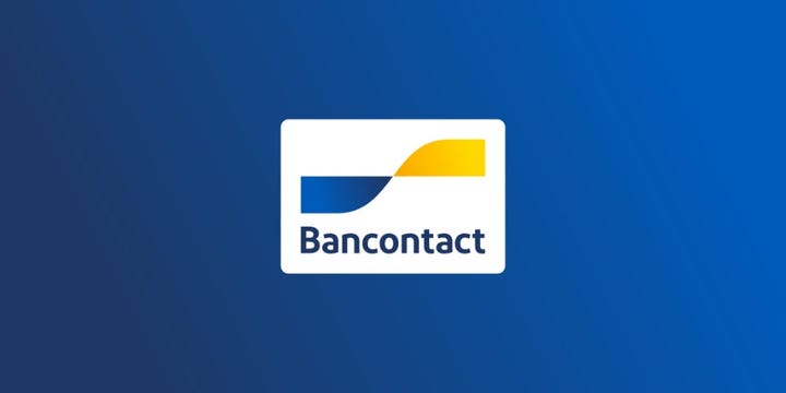 Logo de Bancontact
