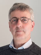Peter de Jong