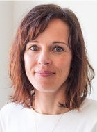 Suzanne Houwen
