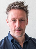 Sander Begeer