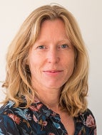 Marjolein Luman