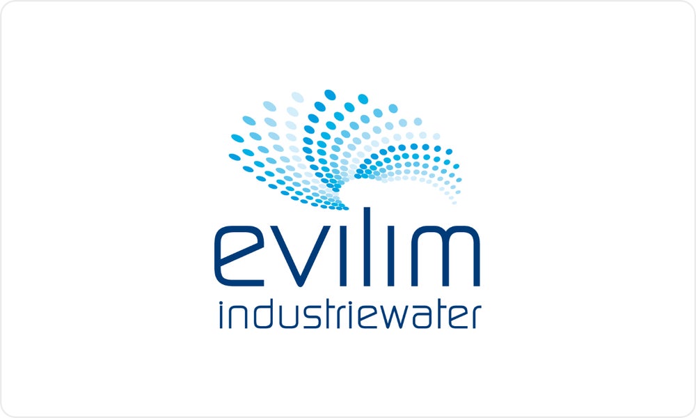 Logo Evilim Industriewater