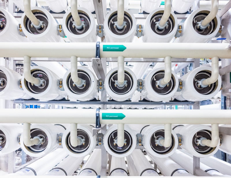 Installatie van Evides