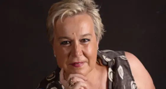 Giuliana Boscheri, Marketingberaterin