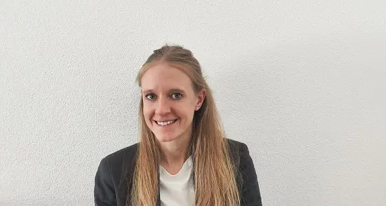 Martina Leitner, Podologin