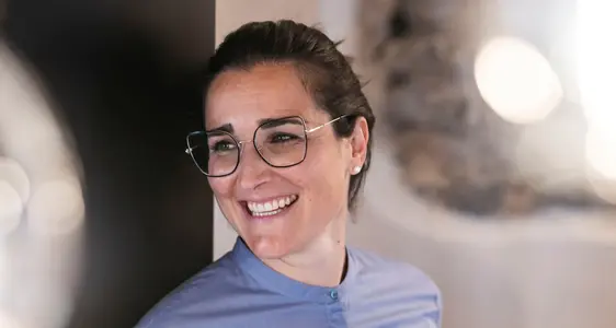 Karin Tscholl, Projektmanagerin