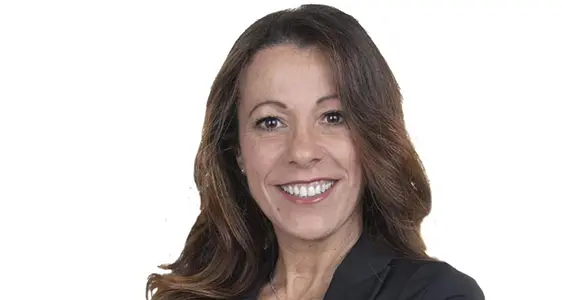 Patrizia Balzamà, Communication Marketing Manager