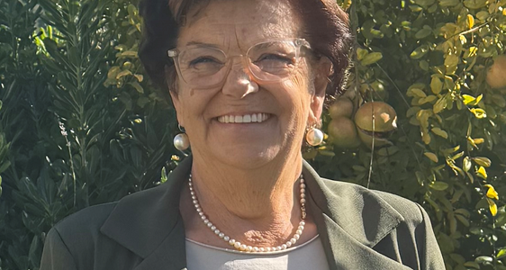 Annemarie Markart, ristoratrice