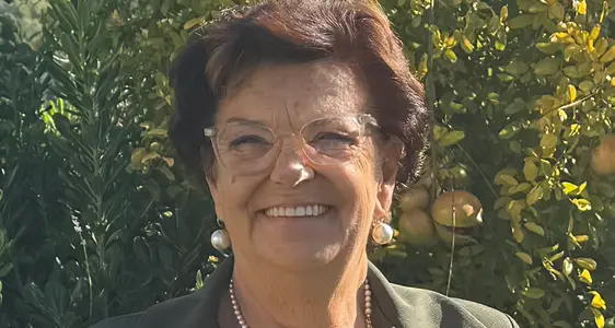 Annemarie Markart, Gastronomin