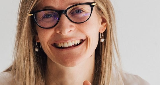 Johanna Kiebacher, Architetta, interior designer, space coach e relatrice