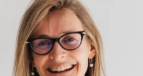 Johanna Kiebacher, Architektin, Interior Designer, Raum Coach und Referentin