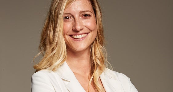 Fabrizia Grimaldi, farmacista cosmetologa