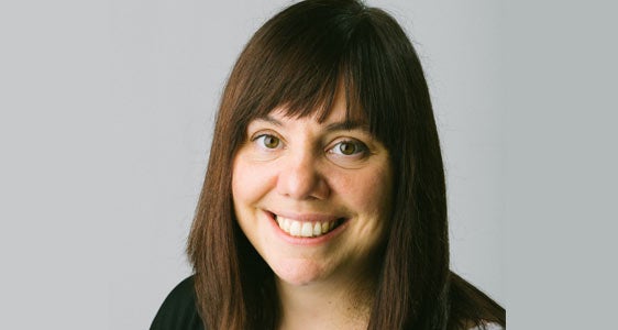 Paola Simone, fiorista e grafica