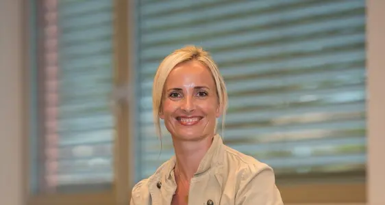 Michaela Trompedeller, Referentin, Persönlichkeitsberaterin