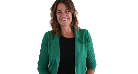 Melissa Fischer, Coach